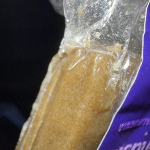 Buy Cali Static premium static hash with smooth texture and rich terpene aroma