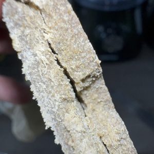 Buy Cali Static premium static hash with smooth texture and rich terpene aroma