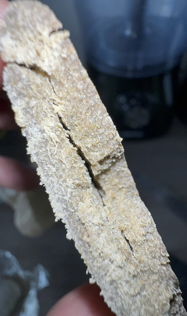 IMAGE 2026-02-11 21:34:52 Buy Cali Static premium static hash with smooth texture and rich terpene aroma