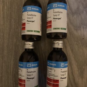 Buy promethazine syrup oral liquid solution with smooth texture and consistent formulation