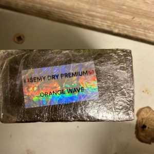 Buy hash semi dry with soft texture, rich aroma, and balanced traditional dry sift quality