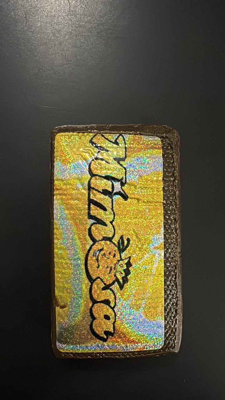 IMAGE 2026-03-01 17:15:08 Buy Mimosa Hash online – premium citrus terpene hash with golden texture and smooth balanced effects.