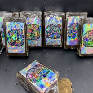 Buy fresh frozen static sift hash online showing clean trichomes with rich terpene profile and premium quality texture.