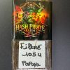 Buy Pirates Farm hash with soft texture and balanced dry sift resin quality