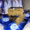 Buy drysift 120u hash with clean resin, rich terpenes, and smooth solventless quality