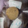 Buy dry sift hash egg with smooth texture and traditional hand-pressed resin quality