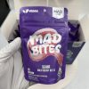 buynCannabis infused gummies 2000mg THC with assorted fruit flavors and chewy texture online