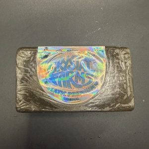 Buy premium static hash with ultra-clean trichomes, rich terpene profile, and refined texture