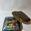 Buy Mountain Terps Static online showing premium static sift hash with golden trichomes and rich terpene profile.